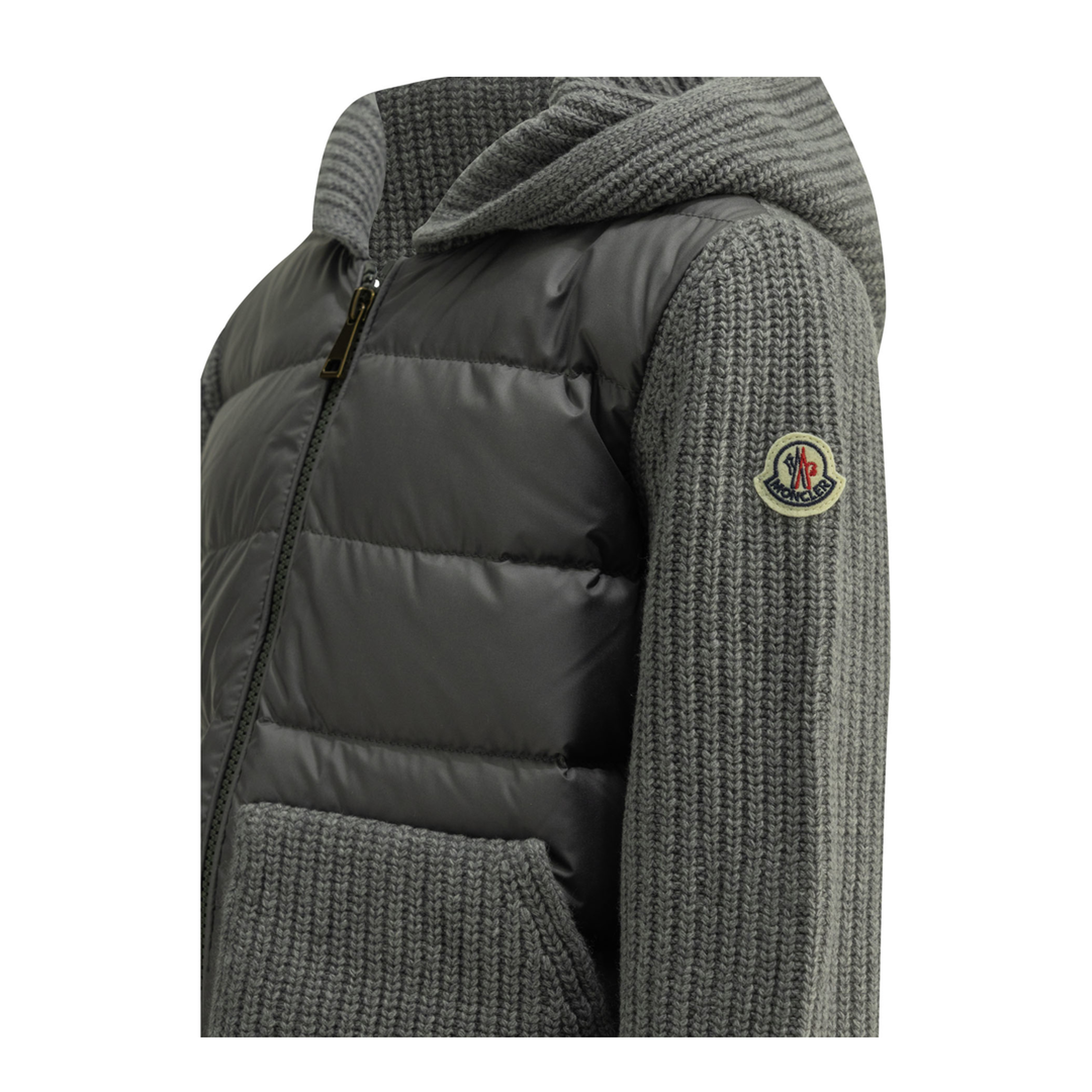 MAYFEYR - Moncler Enfant - Knitwear - 9B00014M4281988