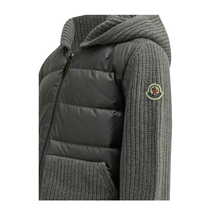 MAYFEYR - Moncler Enfant - Knitwear - 9B00014M4281988