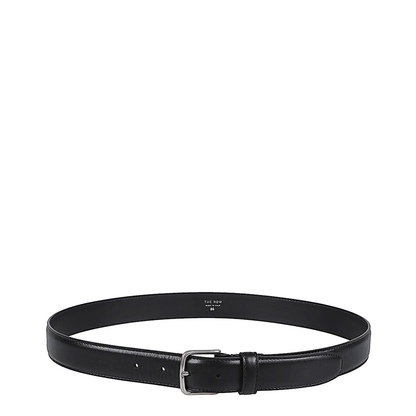 Capsule Belts Black