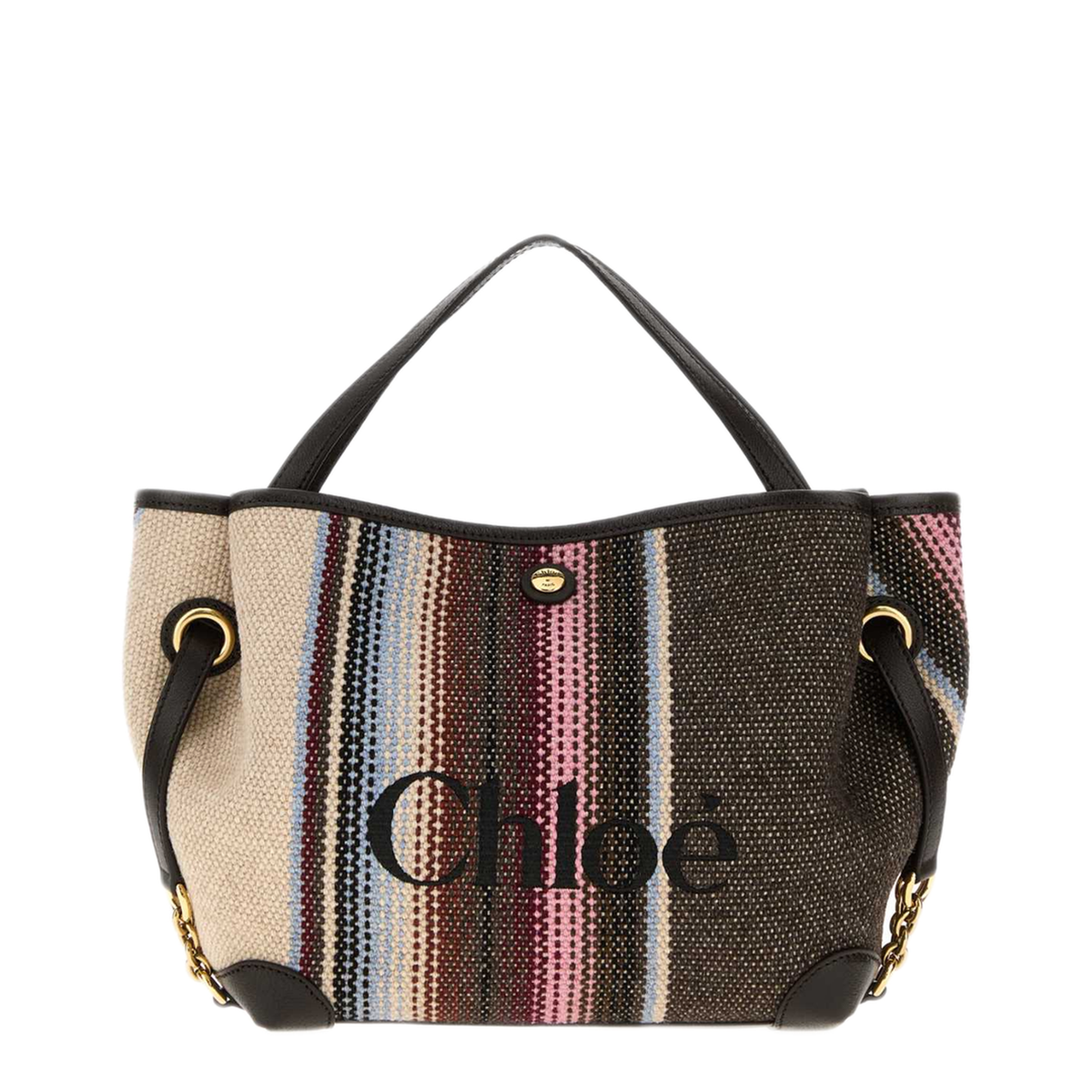MAYFEYR - Chloè - Chlo Clover Handbag - CH26WS656T4324X