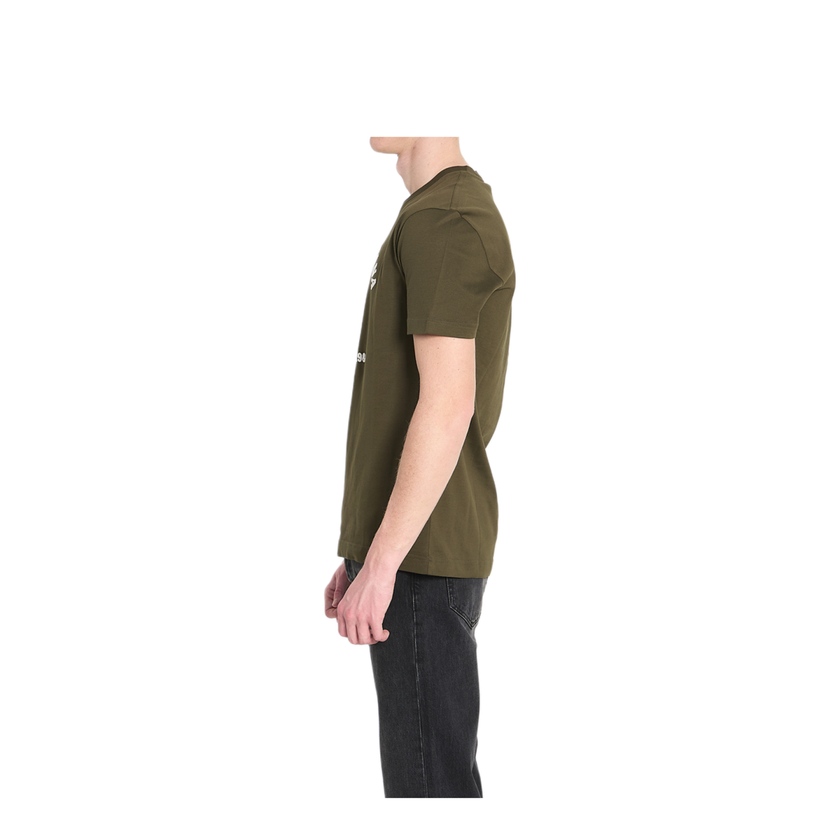 Cotton T-shirt