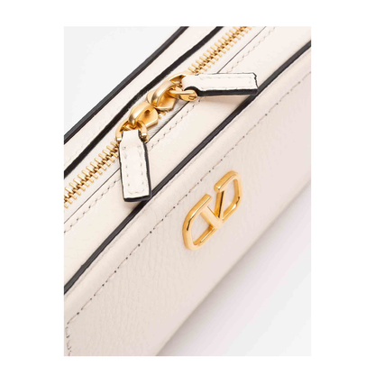 Alltime Mini Case Crossbody Bag