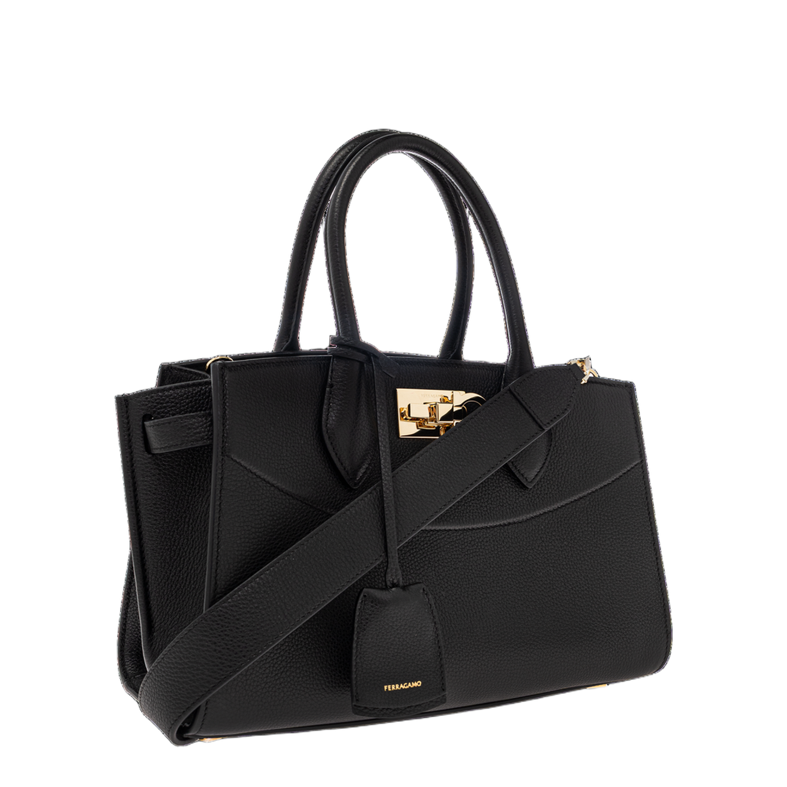 Handbag `Studio Soft Small`