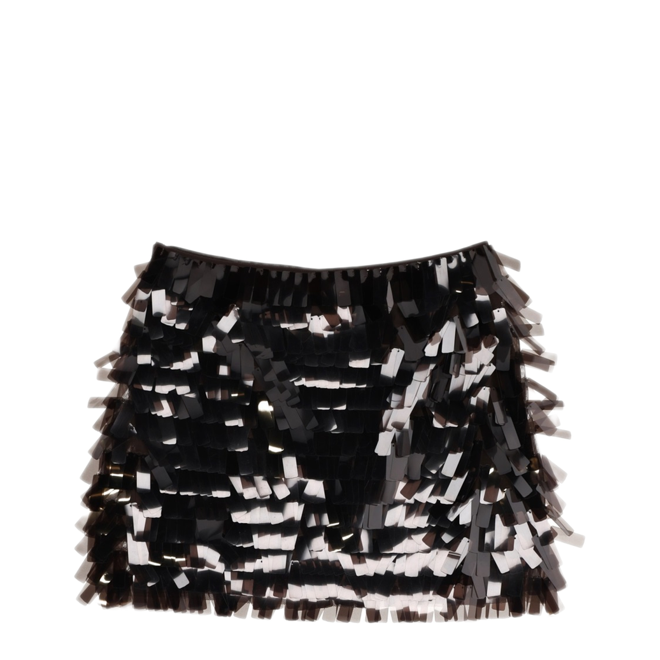 MAYFEYR - Staud - Miniskirt Max - R25F6126SQEART