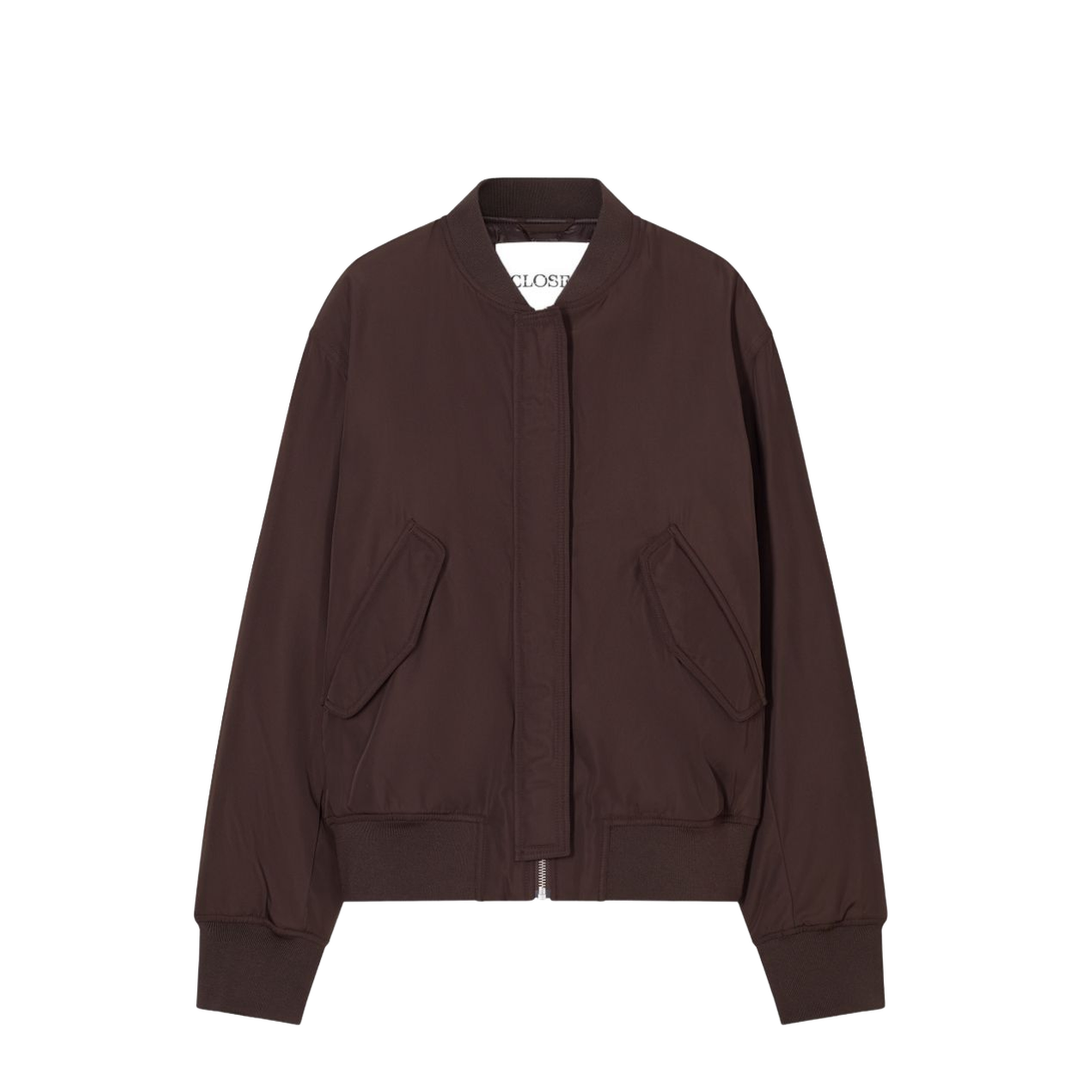 MAYFEYR - Closed - Coats Brown - C9777769S22963