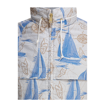 MAYFEYR - Beams Plus - Navy Jacket - 3818065613990