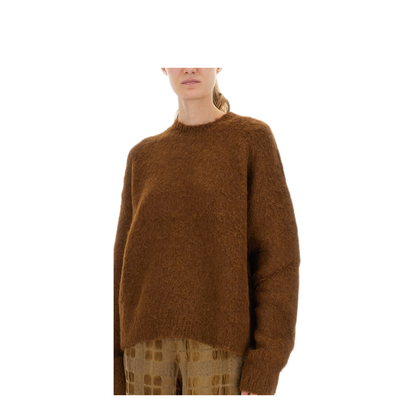 MAYFEYR - Uma Wang - Wool Blend Sweater - UK7172UW240