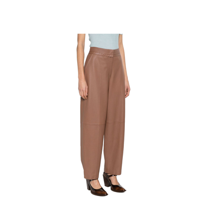 MAYFEYR - Fendi - Leather Pants - FPP811ARTZ