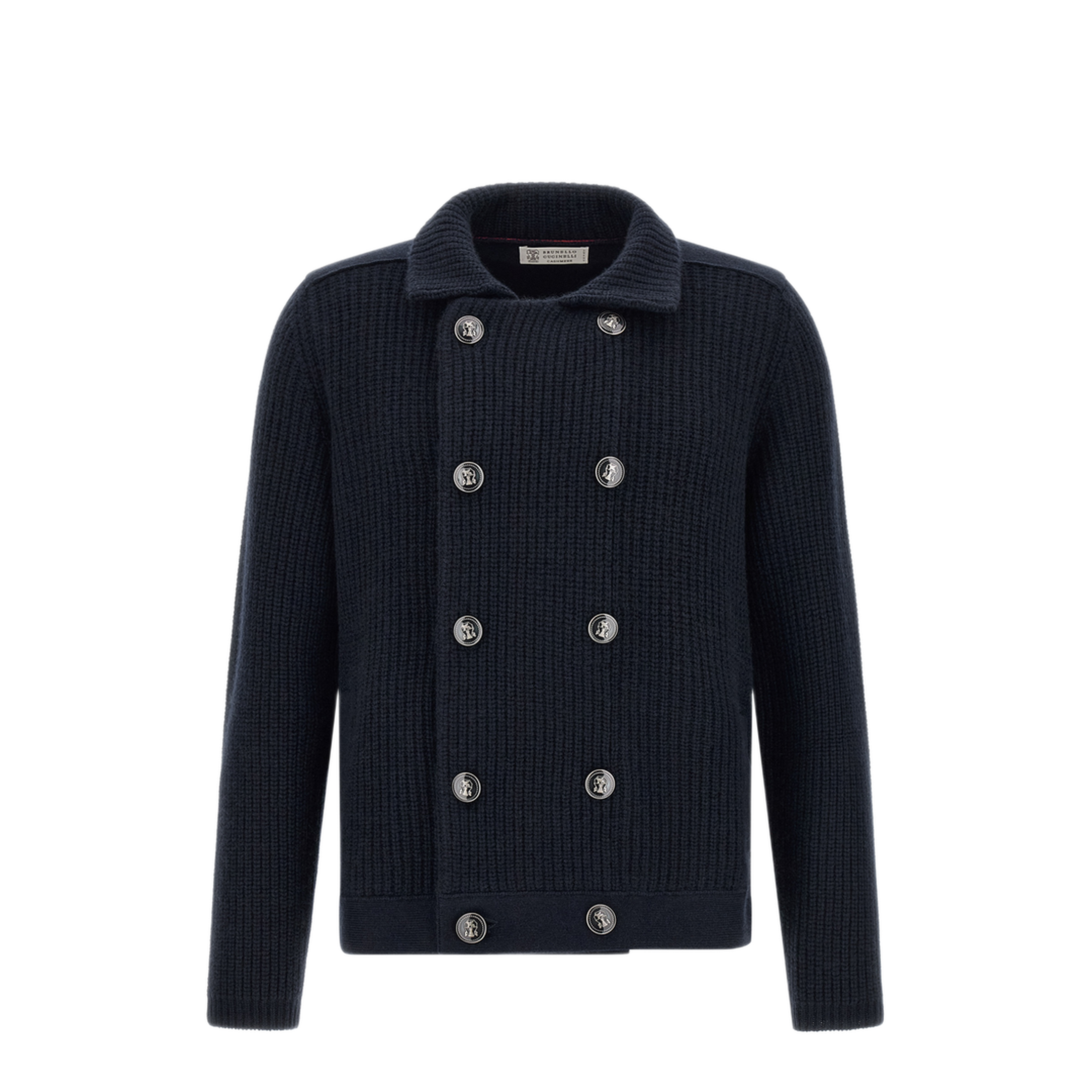 MAYFEYR - Brunello Cucinelli - 'Marina' Cardigan - M22506206C2425