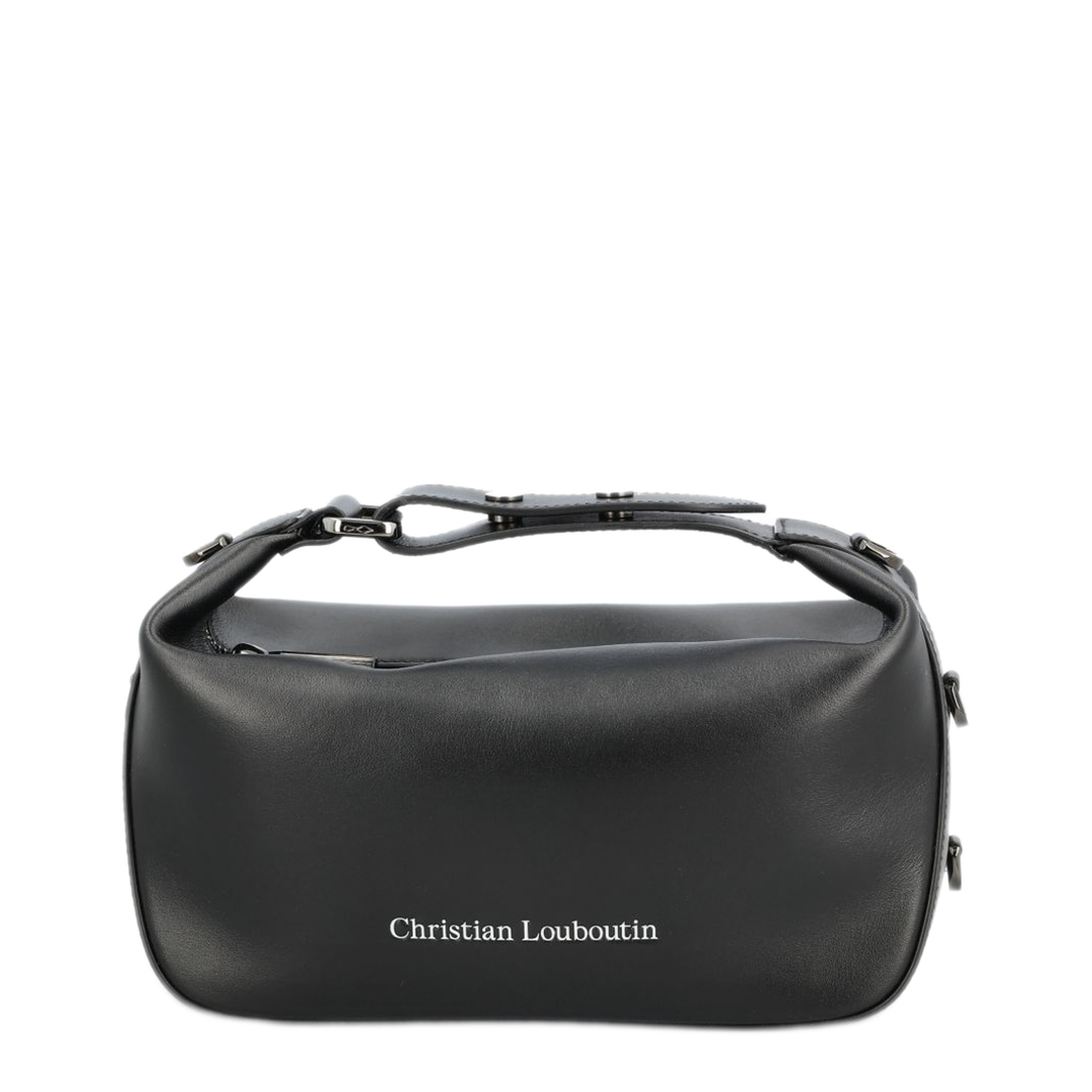 MAYFEYR - Christian Louboutin - Bag Black - 3265341BK01
