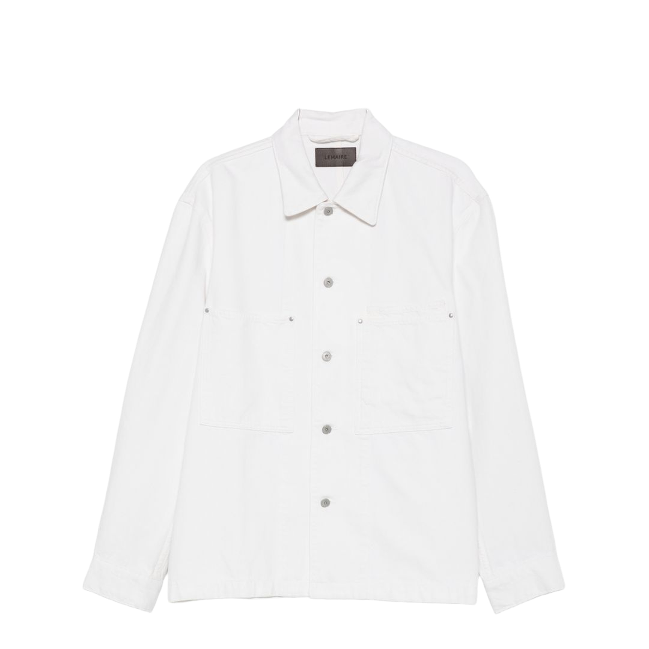 MAYFEYR - Lemaire - Jackets White - SH1241LD1069086