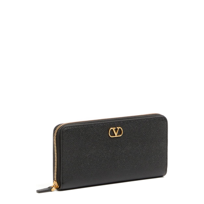 MAYFEYR - Valentino - Wallets Black - WP0BB3SNP0NO