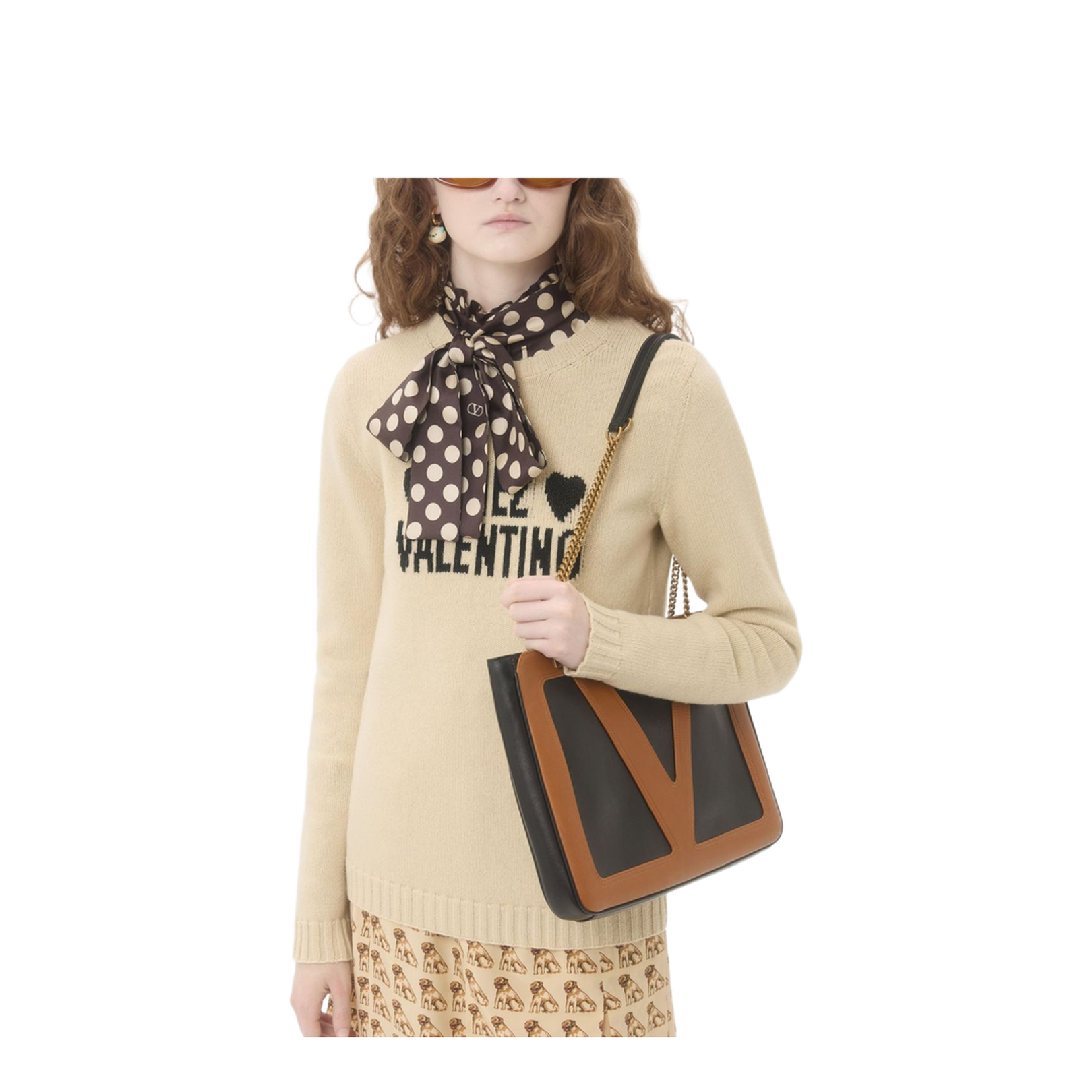 Wool Sweater