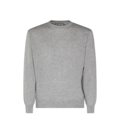MAYFEYR - Canali - Sweaters - C0012MK02544206