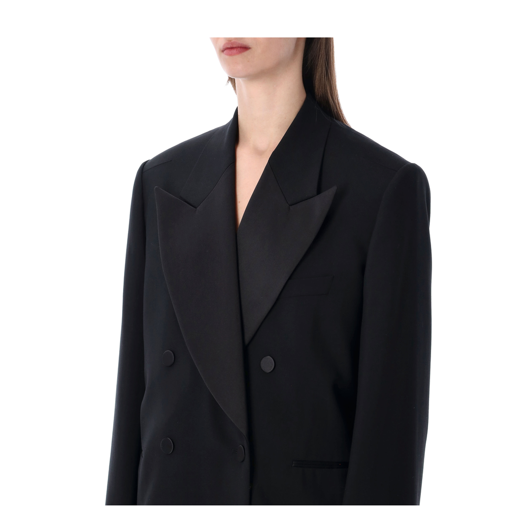 MAYFEYR - Dries Van Noten - Jackets Black - 2610104513249900