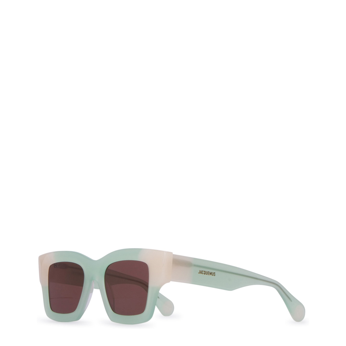 MAYFEYR - Jacquemus - Sunglasses - 221AC0285040510