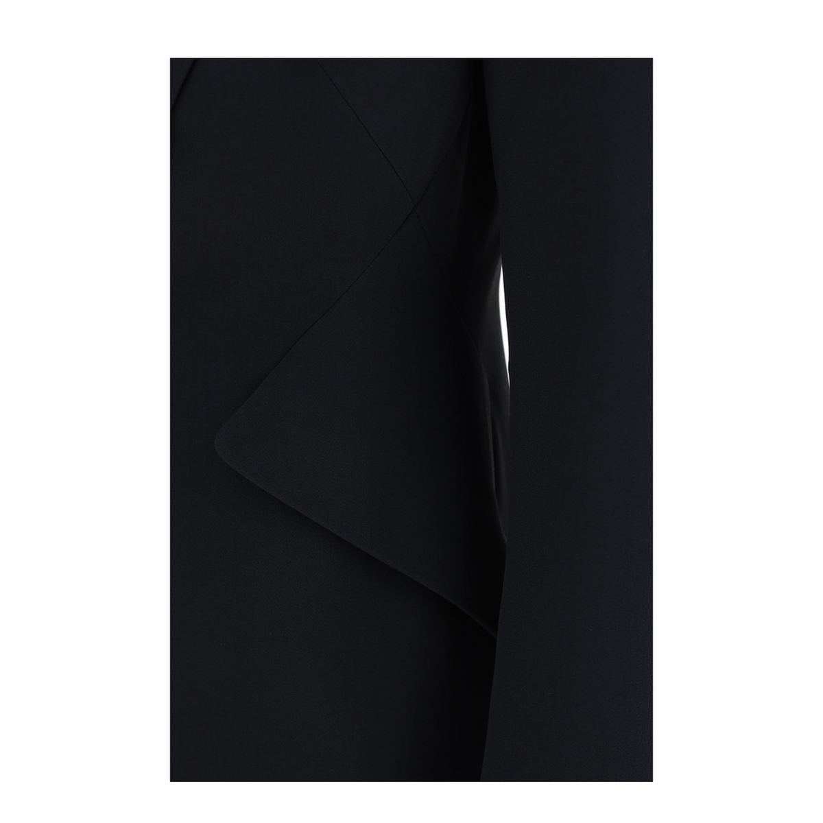 MAYFEYR - Alexander Mcqueen - Blazer Jacket - 585442QEAAA1000