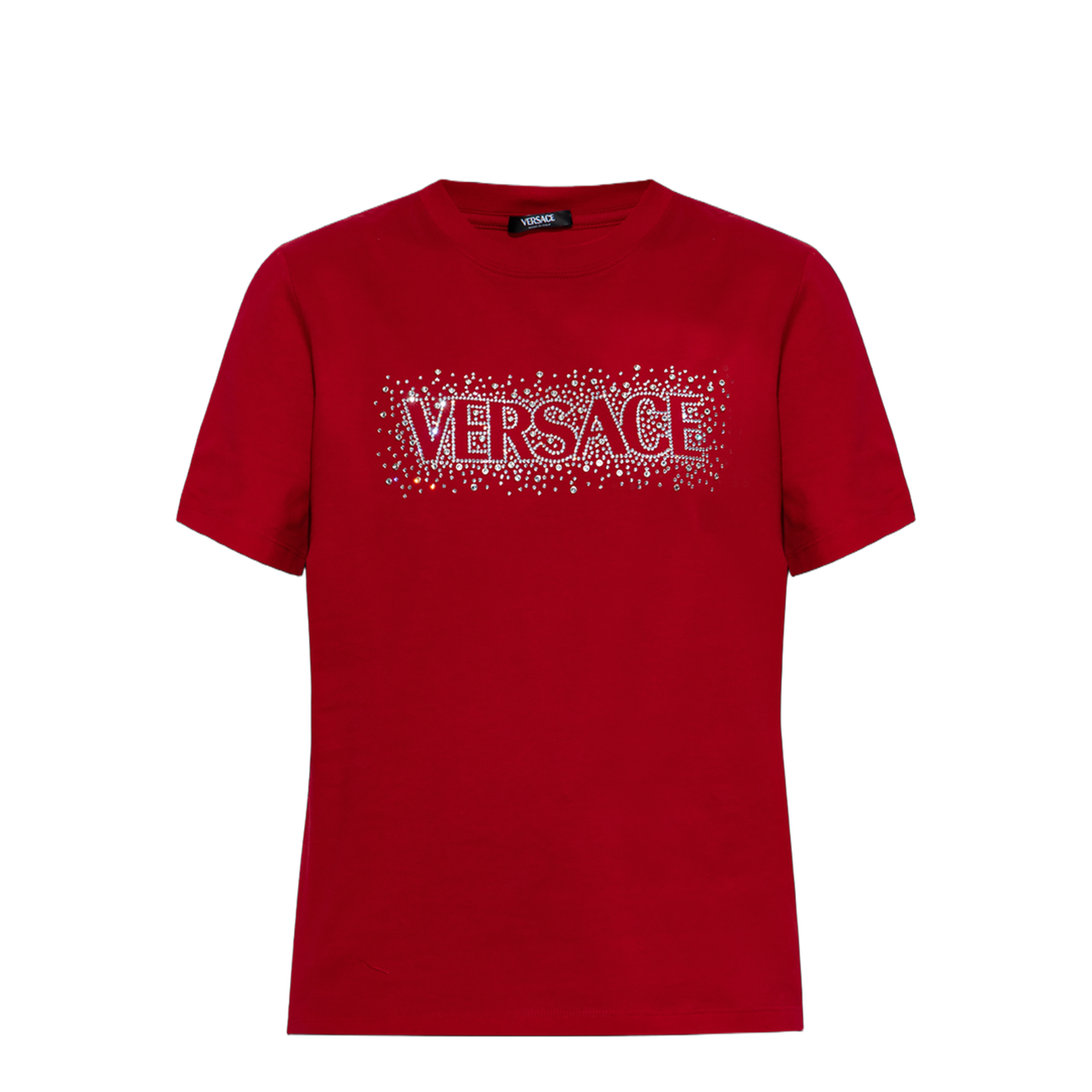Logo Print T-shirt