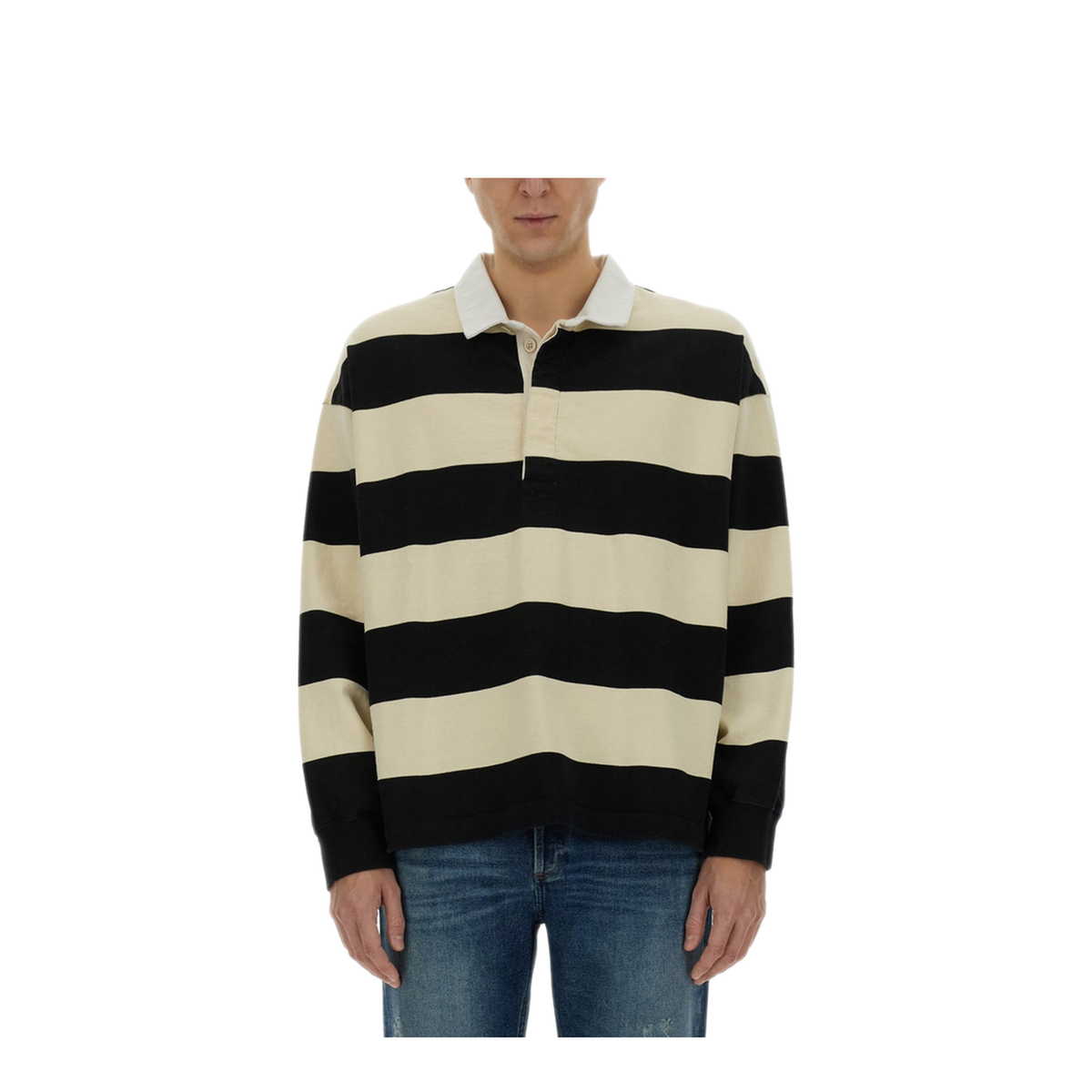 Rugby Polo