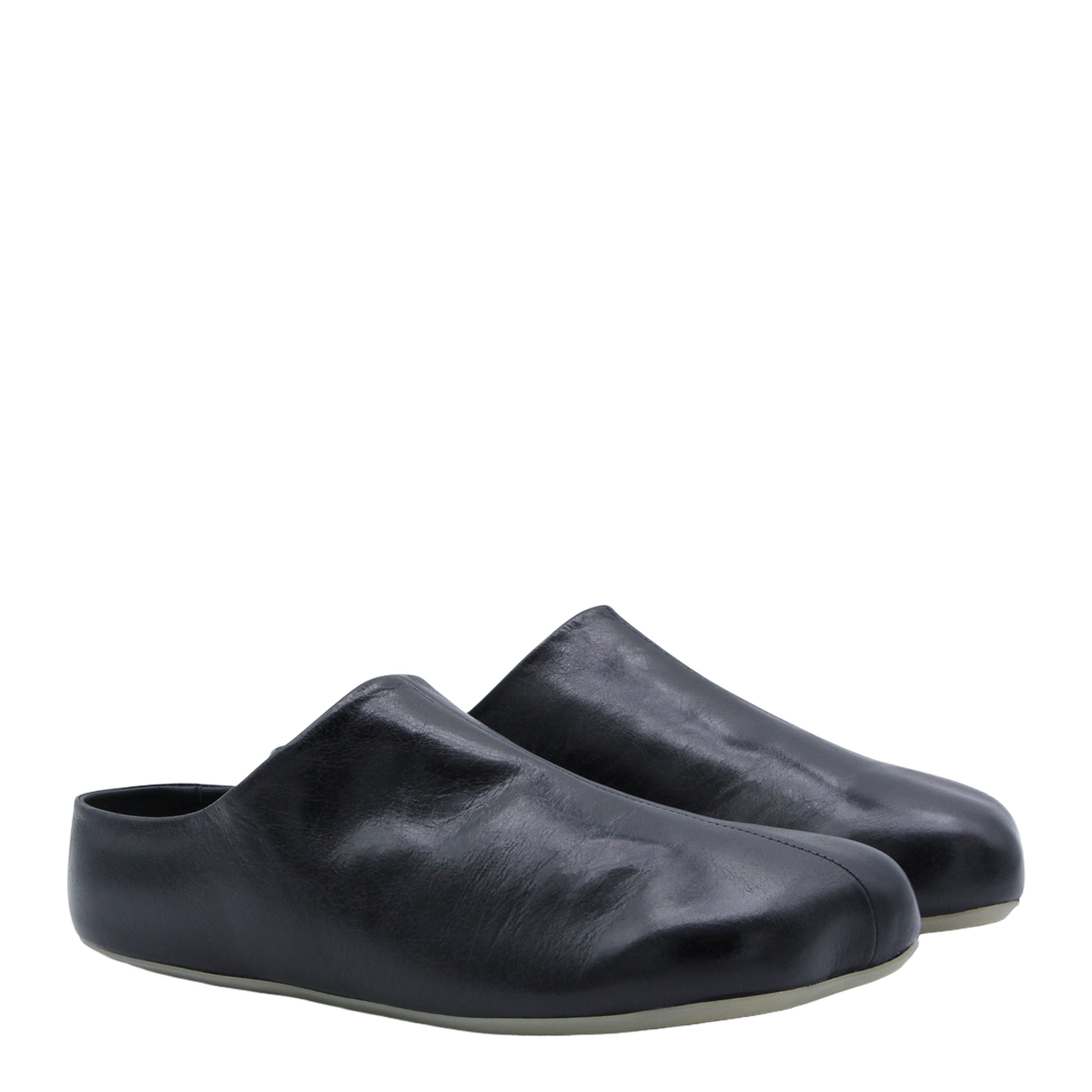 Anatomic Clog Slipper