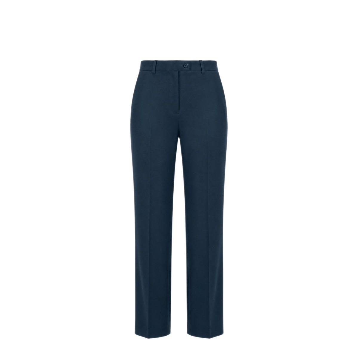 MAYFEYR - VIVETTA - Straight Leg Trousers - VS2PA0081TE0859000