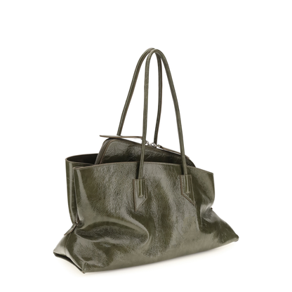 MAYFEYR - The Attico - Medium Shoulder Bag - 260WAH00054LBT030AA