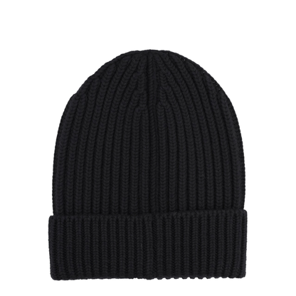 Wool Cap