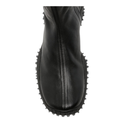 MAYFEYR - Miu Miu - Miumiu Boots Black - 5W805EL68F0002
