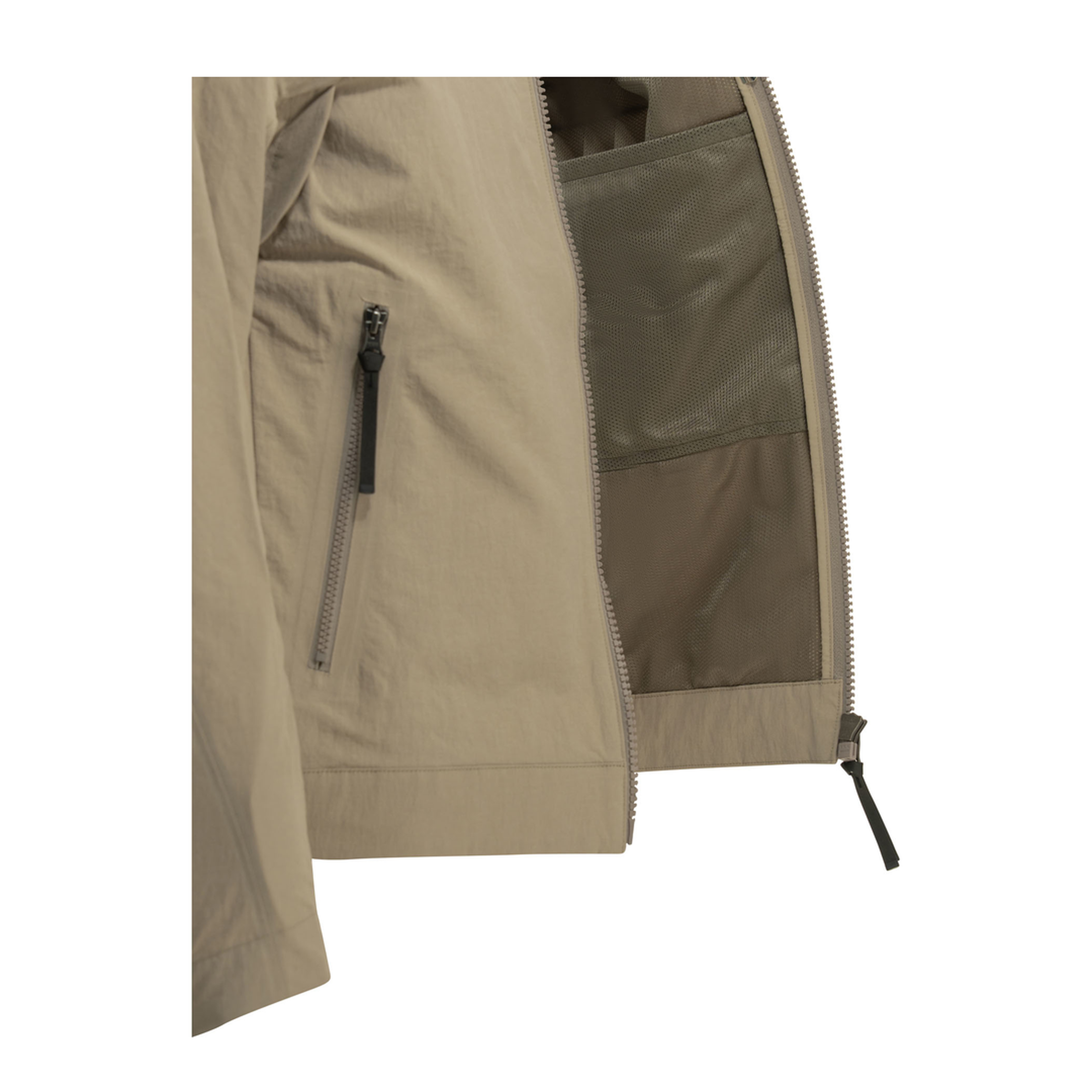 MAYFEYR - Goldwin - 0 Convertible Technical Jacket - GZ16102PI