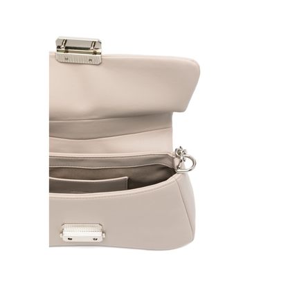 MAYFEYR - Emporio Armani - Beige Bag - EW002644AF18673U6154