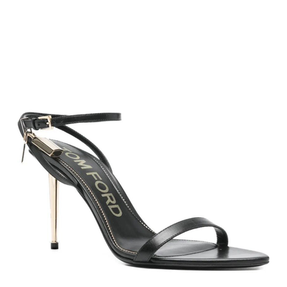Sandals Light Grey