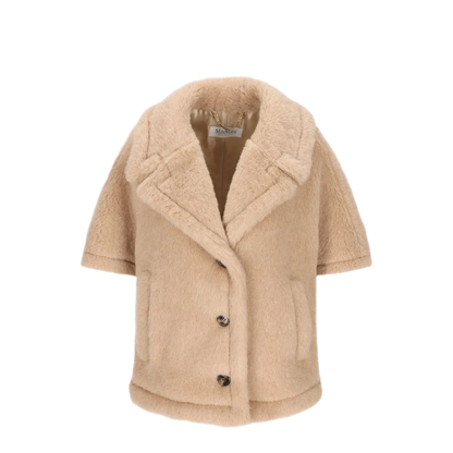 MAYFEYR - Max Mara - Cappa - 2614731181600MXACORV029