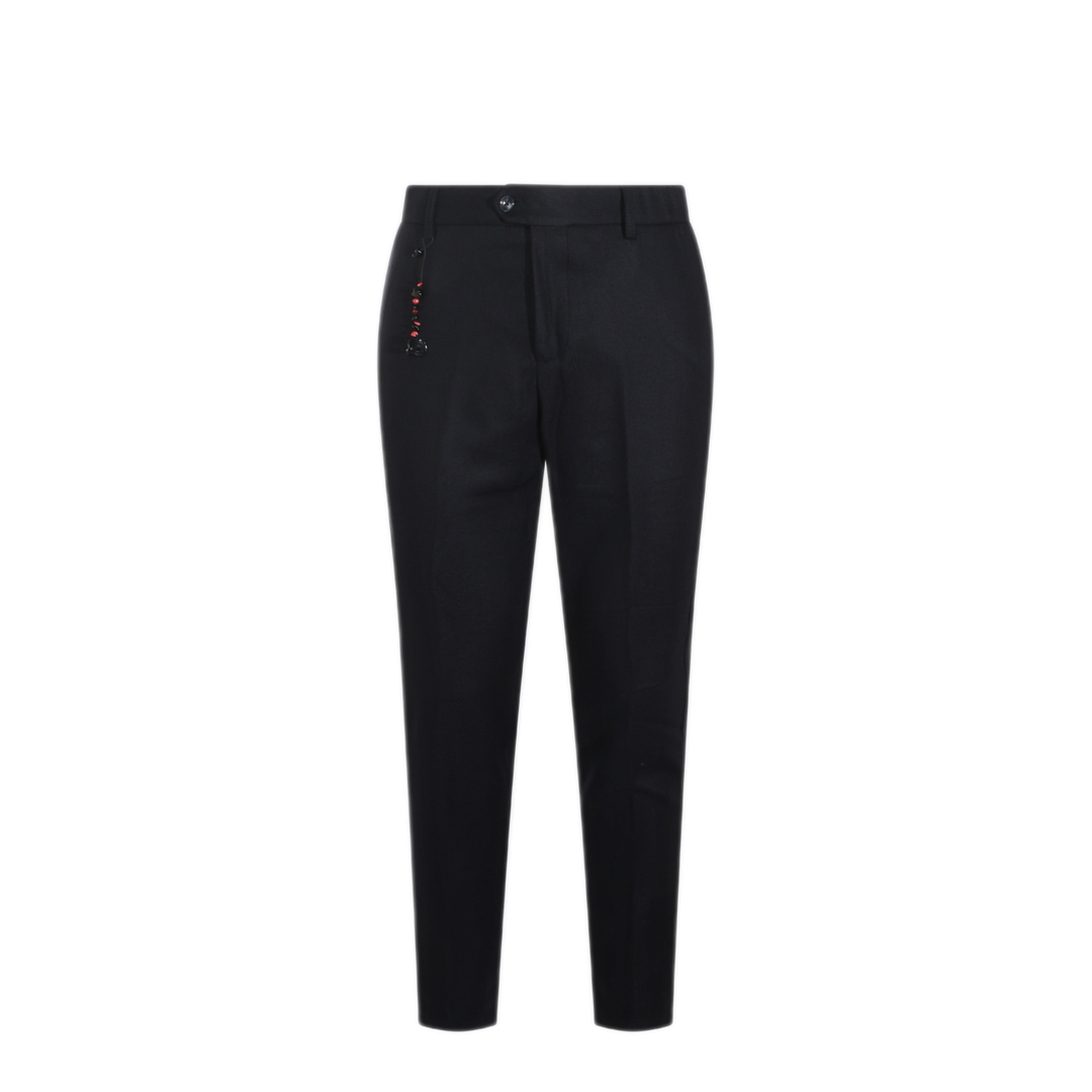 MAYFEYR - MARCO PESCAROLO - Trousers - STRIKE54F3405