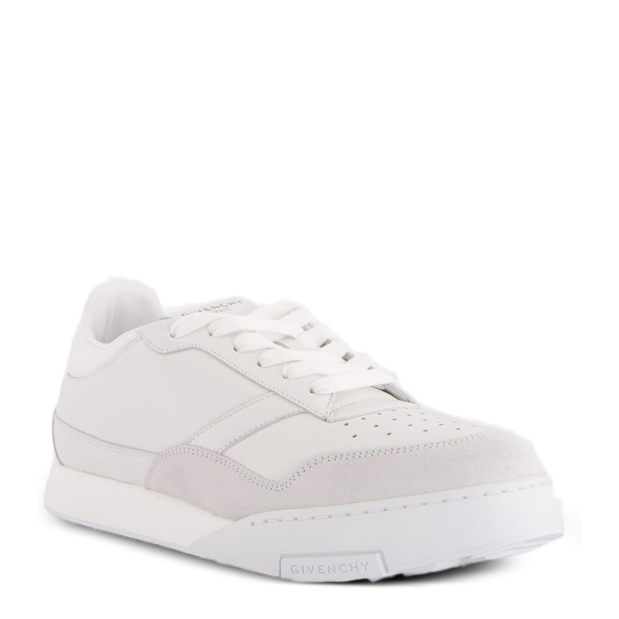 MAYFEYR - Givenchy - Sneakers White - BH00B5H1X4100