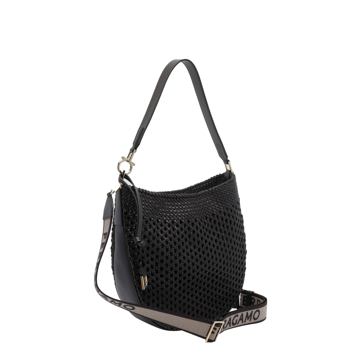 MAYFEYR - Ferragamo - Salvatore  Women'S Handbag - 79551121A854TESTADIMORO