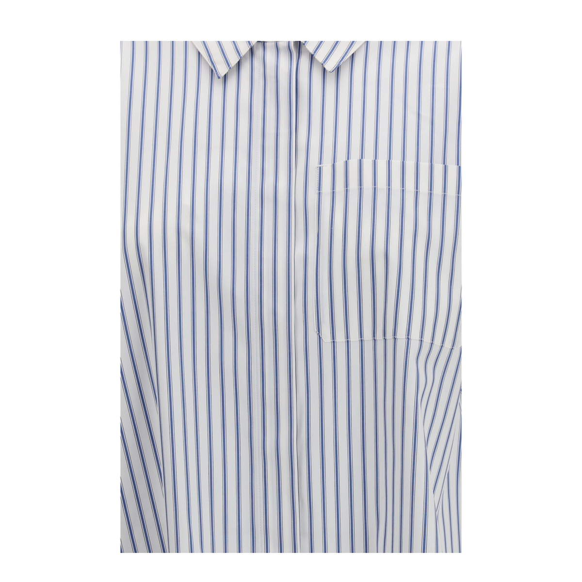 MAYFEYR -  - Avenue Striped Shirt - 2629196021600001