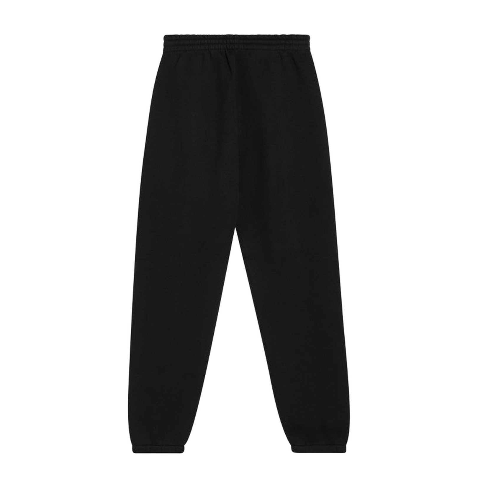 Black Jogging Trousers