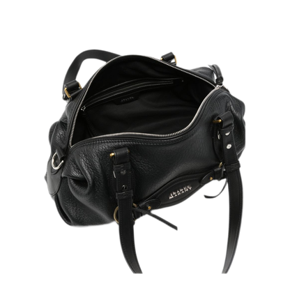 MAYFEYR - Isabel Marant - Bag Black - PP0509FA-D3C05M01BK