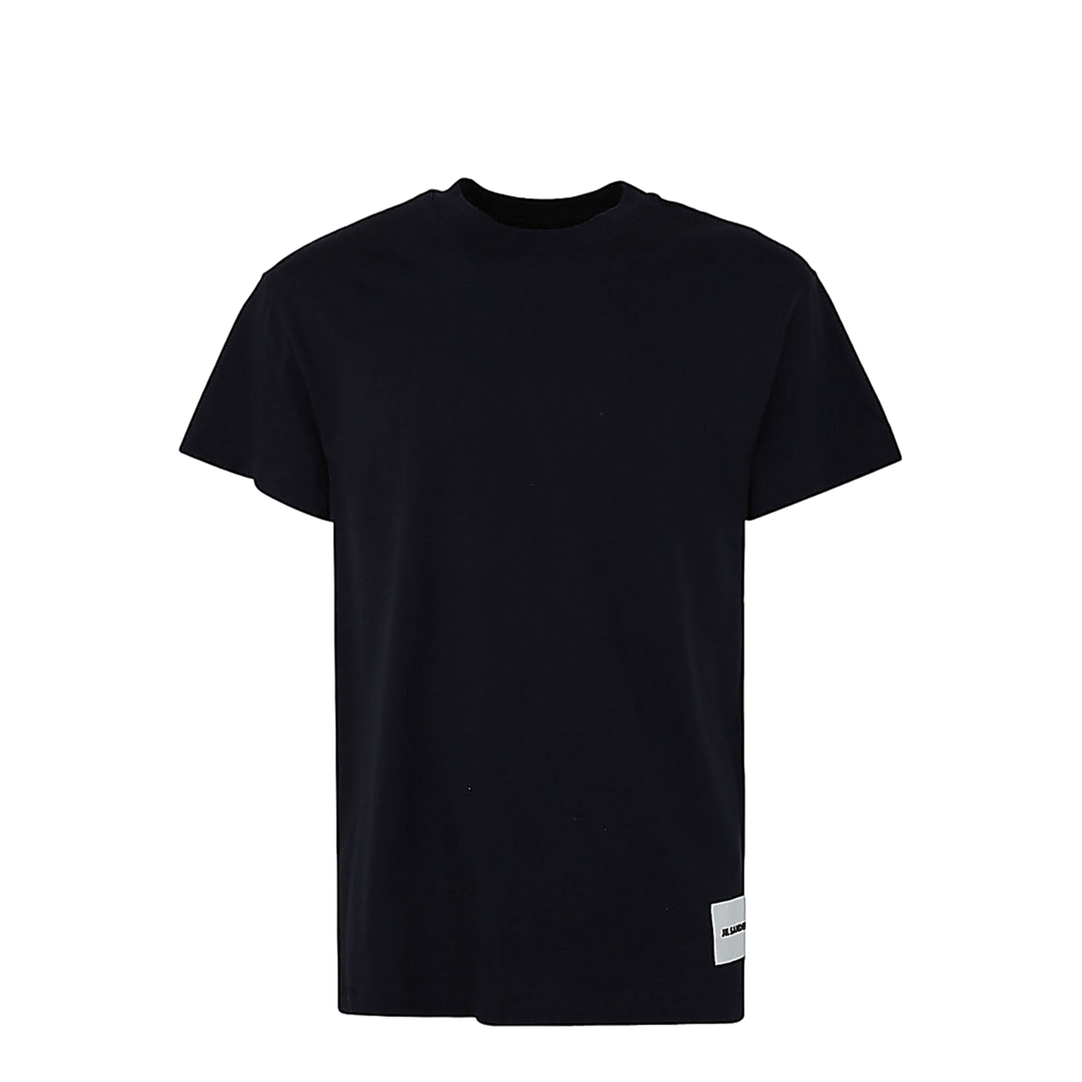 Short Sleeve 3 Pack T-Shirt Set