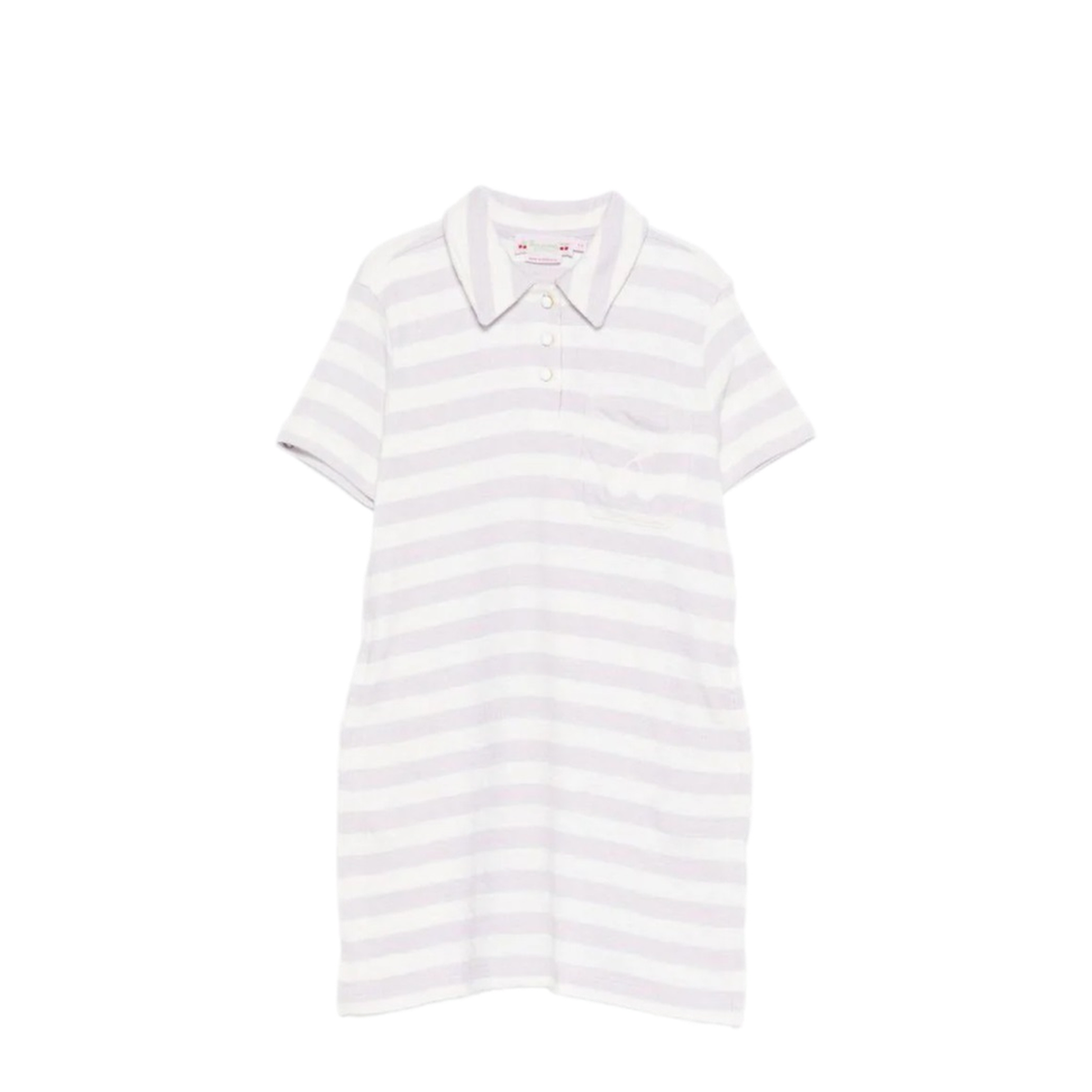 MAYFEYR - Bonpoint - Louve Dress - C06GDRK00001K257A