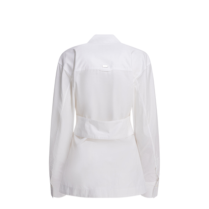 MAYFEYR - Ami Paris - Casual Shirt - FSH807.CO0063100