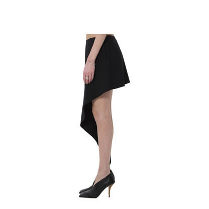MAYFEYR - Alaia - Asymmetric Pointed Skirt - AA9J2541T471C995