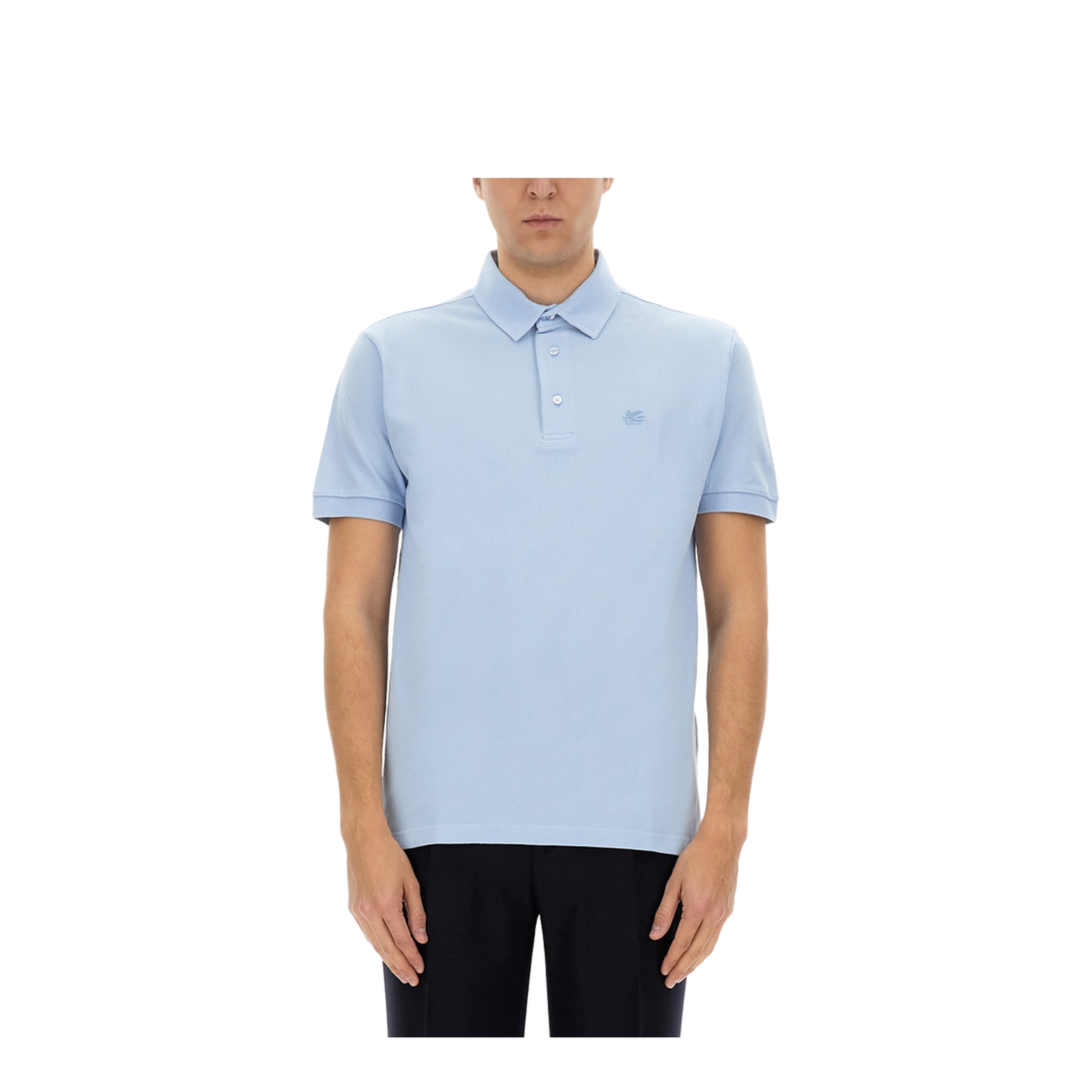 MAYFEYR - Etro - Polo - Nude & Neutrals - MRMD0006AJ264B0143