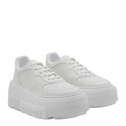 Sneakers White