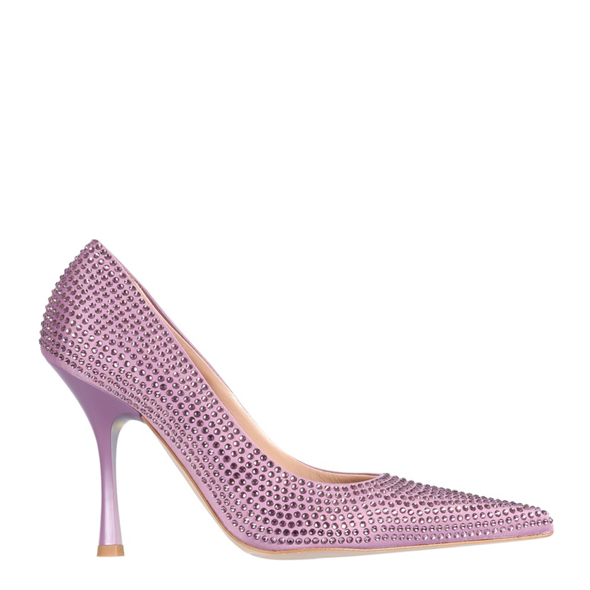 MAYFEYR - LEONIE HANNE X LIU JO - Glam Decollete - SA2707TX001S1201VIOLET