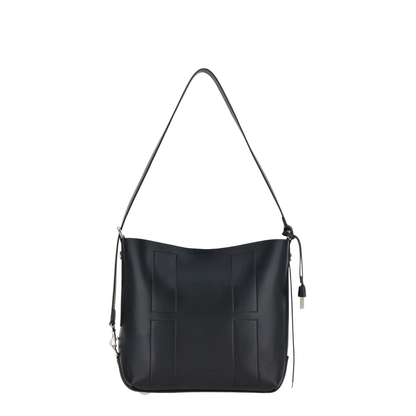 Hocket Hobo Bag Small Black