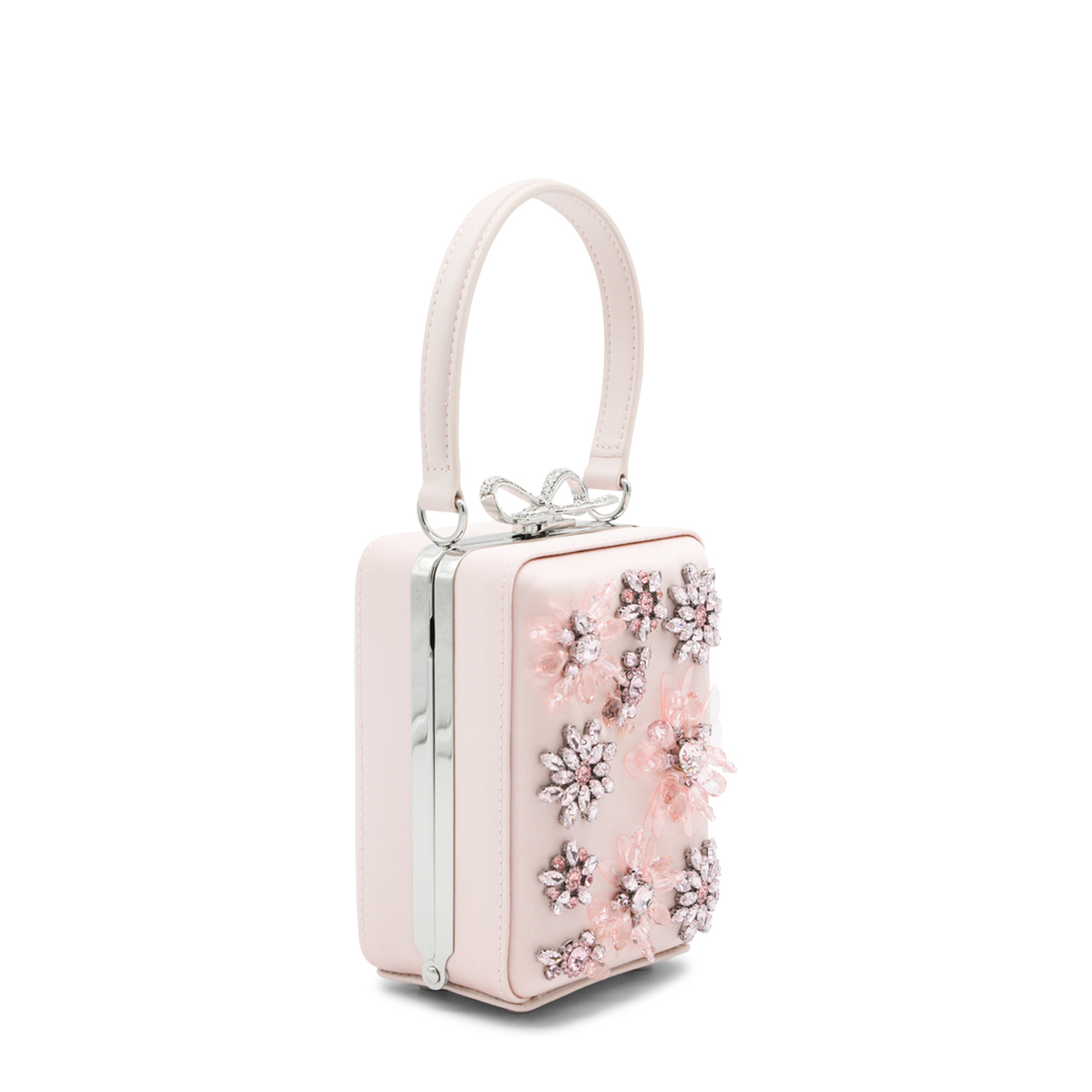 MAYFEYR - Self Portrait - Self Portrait Bags - RS26302CPPINK