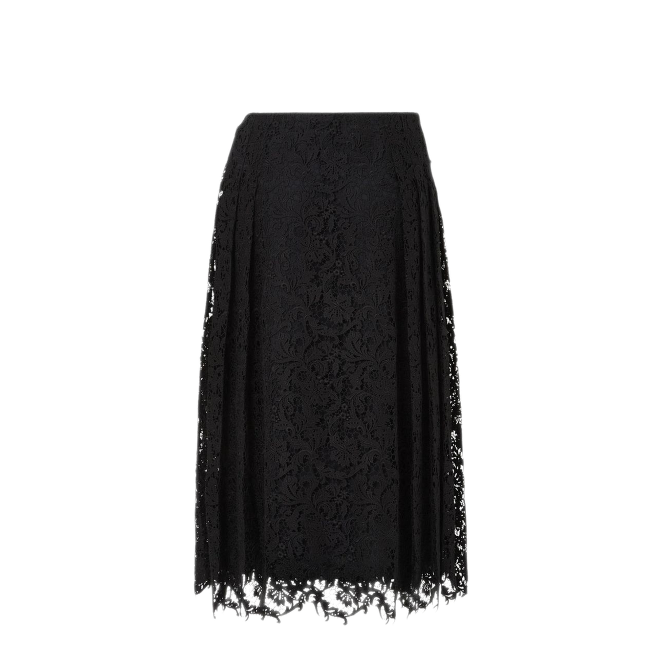MAYFEYR - Fendi - Skirts Black - FQ7762B1U2F0QA1