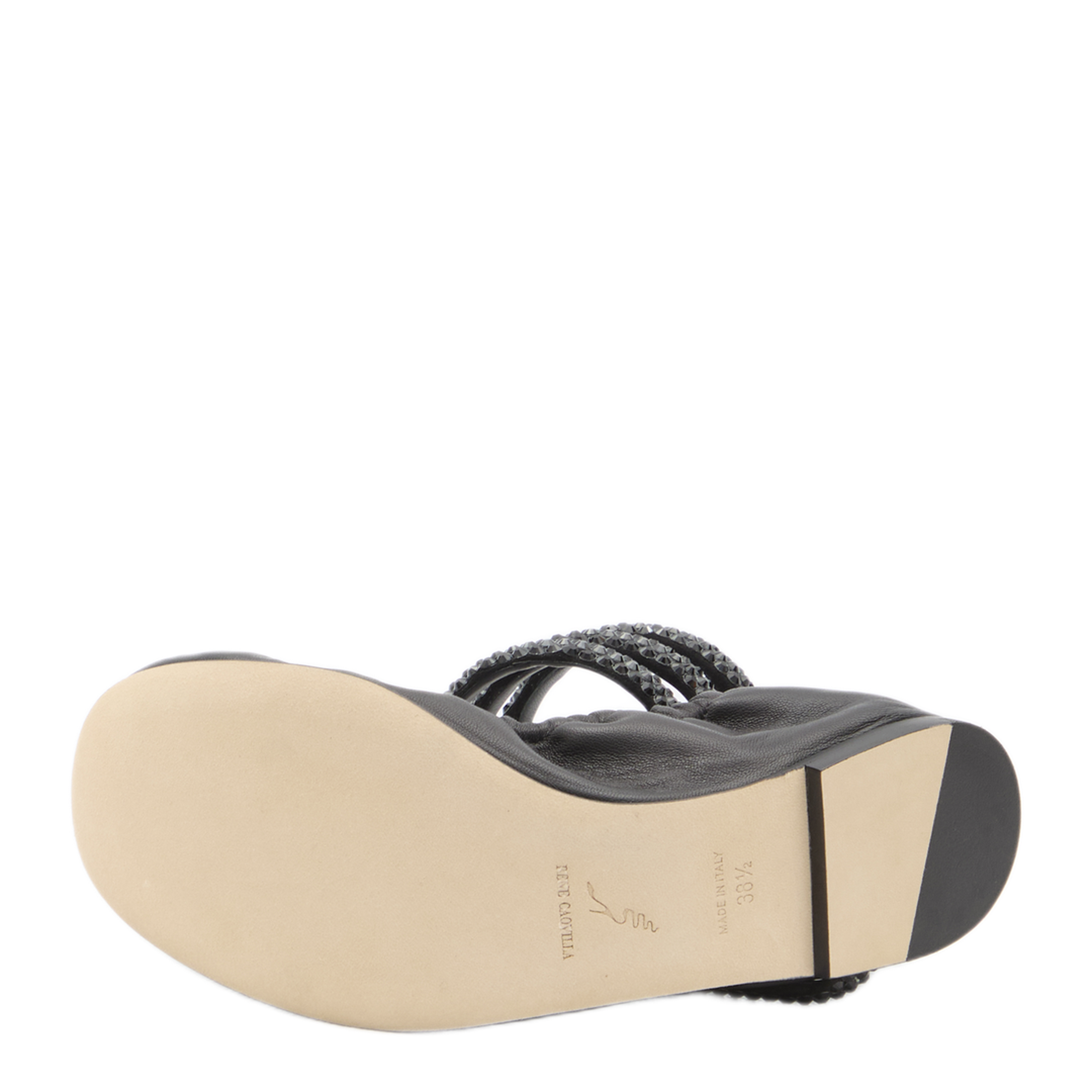 MAYFEYR - Rene Caovilla - Cleo Ballerinas - C12073010NA01V050