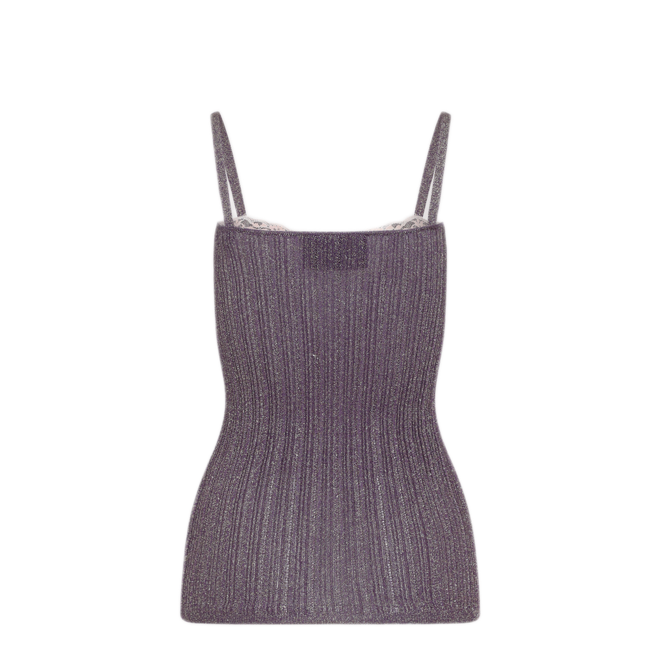 MAYFEYR - Valentino - Viscose Top - 8B0KM06QA8TF8S